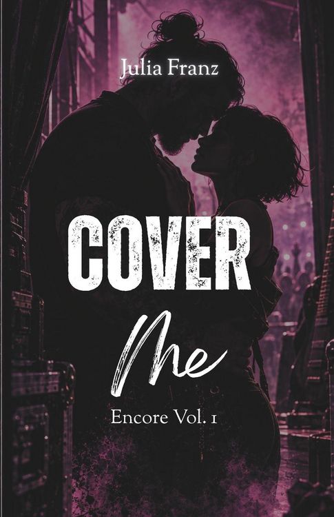 Produktbild: Cover Me