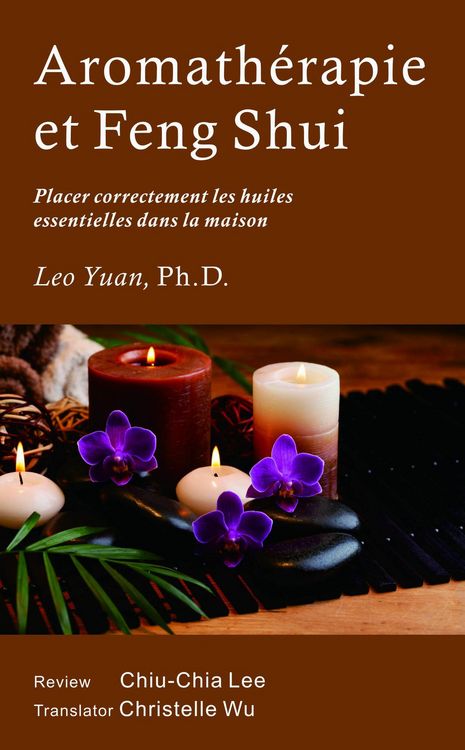 Produktbild: Aromath&eacute;rapie et Feng Shui