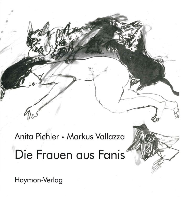 Produktbild: Die Frauen aus Fanis