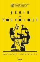 Produktbild: Sehir ve Sosyoloji