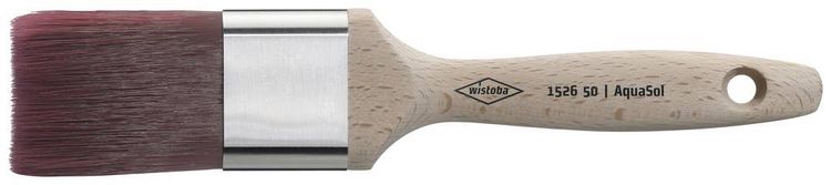 Produktbild: Wistoba 152650 AquaSol Flachpinsel 1 St&uuml;ck