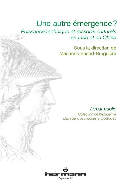 Produktbild: Une autre emergence ?
