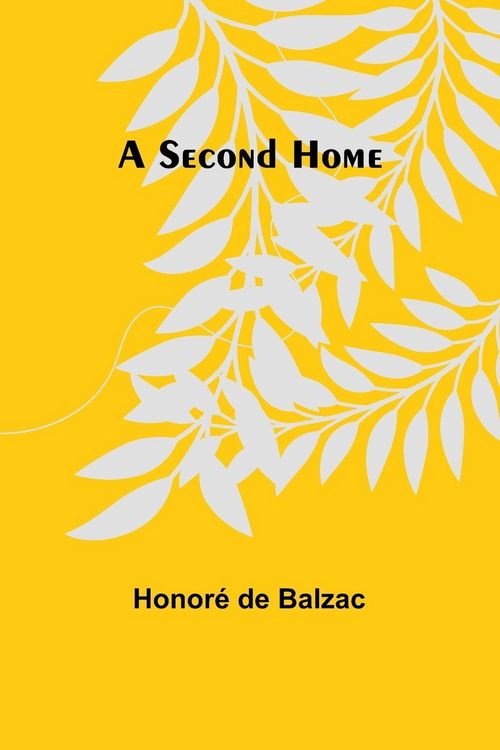 Produktbild: A Second Home