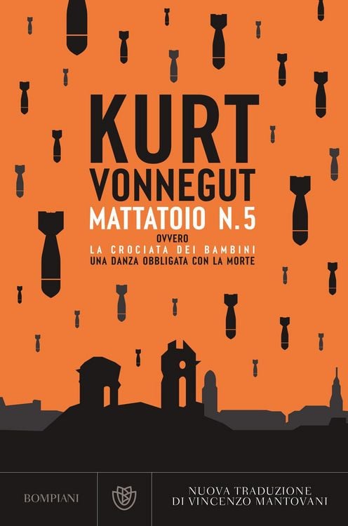 Produktbild: Mattatoio n. 5 ovvero La crociata dei bambini