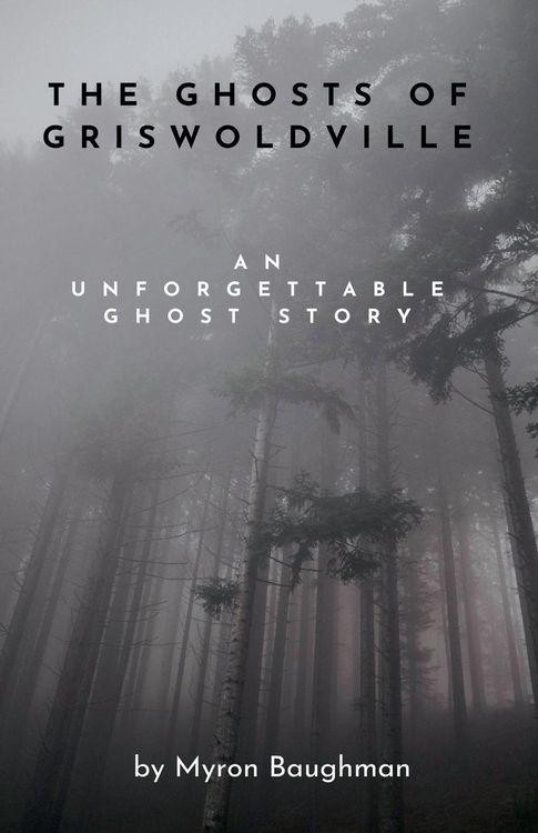 Produktbild: The Ghosts of Griswoldville