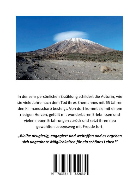 Produktbild: JA, und dann mitten ins Herz