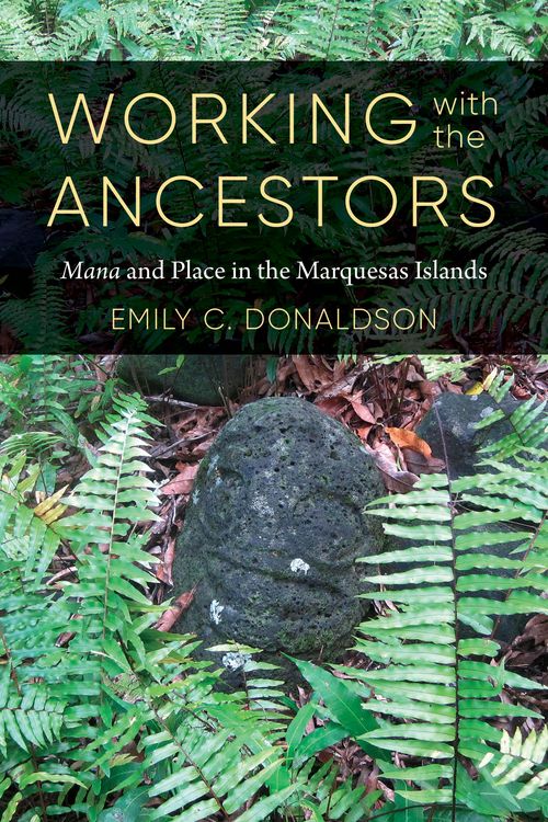 Produktbild: Working with the Ancestors