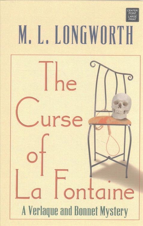 Produktbild: The Curse of La Fontaine