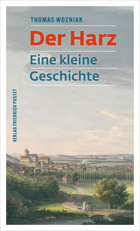 Produktbild: Der Harz