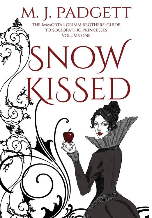 Produktbild: Snow Kissed