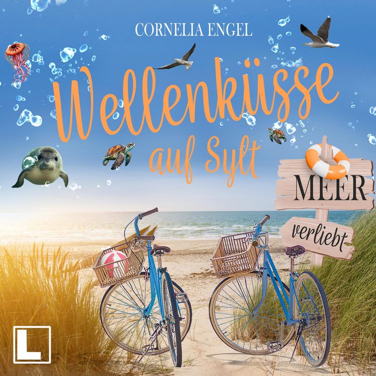 Produktbild: Wellenk&uuml;sse auf Sylt