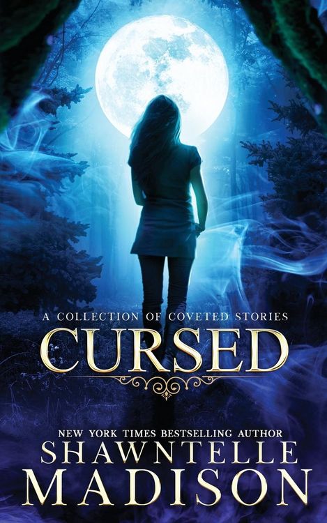 Produktbild: Cursed