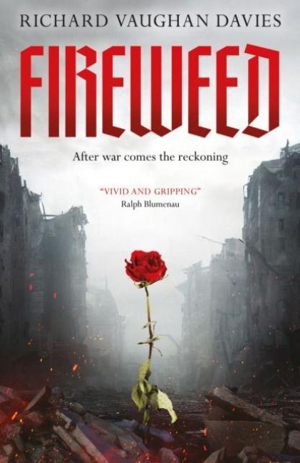 Produktbild: Fireweed