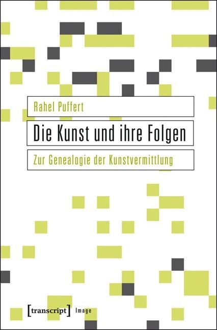 Produktbild: Die Kunst und ihre Folgen