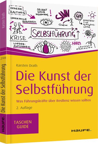 Produktbild: Die Kunst der Selbstf&uuml;hrung