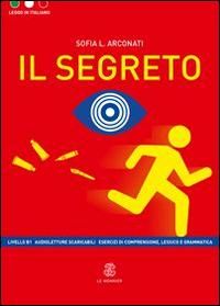 Produktbild: Il segreto