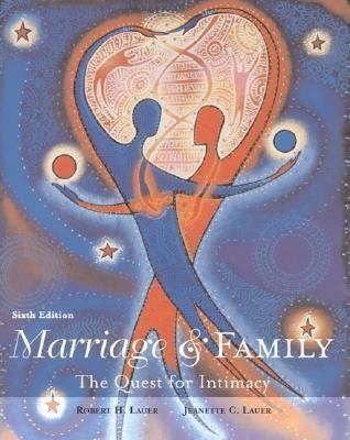 Produktbild: Marriage and Family
