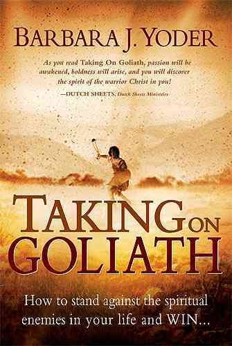 Produktbild: Taking on Goliath