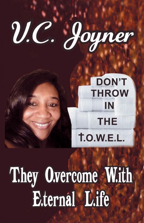 Produktbild: Don't Throw in the T.O.W.E.L.