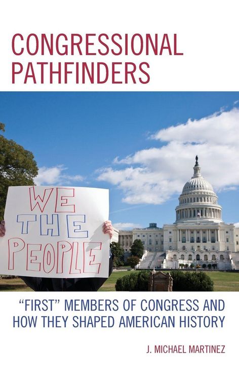Produktbild: Congressional Pathfinders