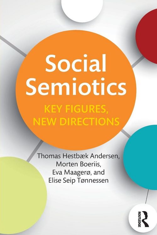Produktbild: Social Semiotics
