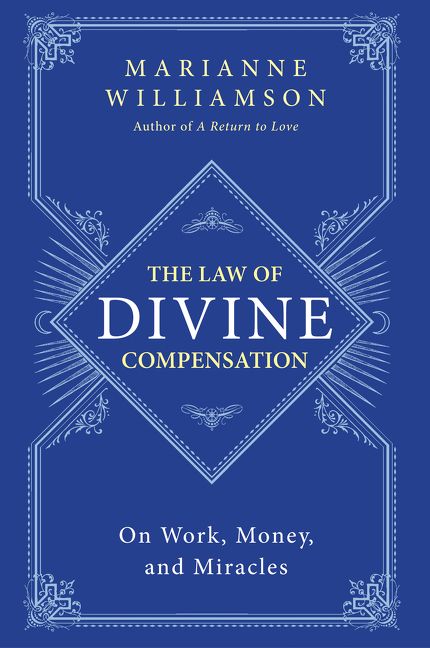 Produktbild: The Law of Divine Compensation