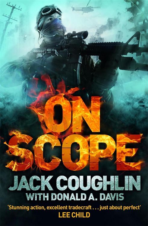 Produktbild: On Scope