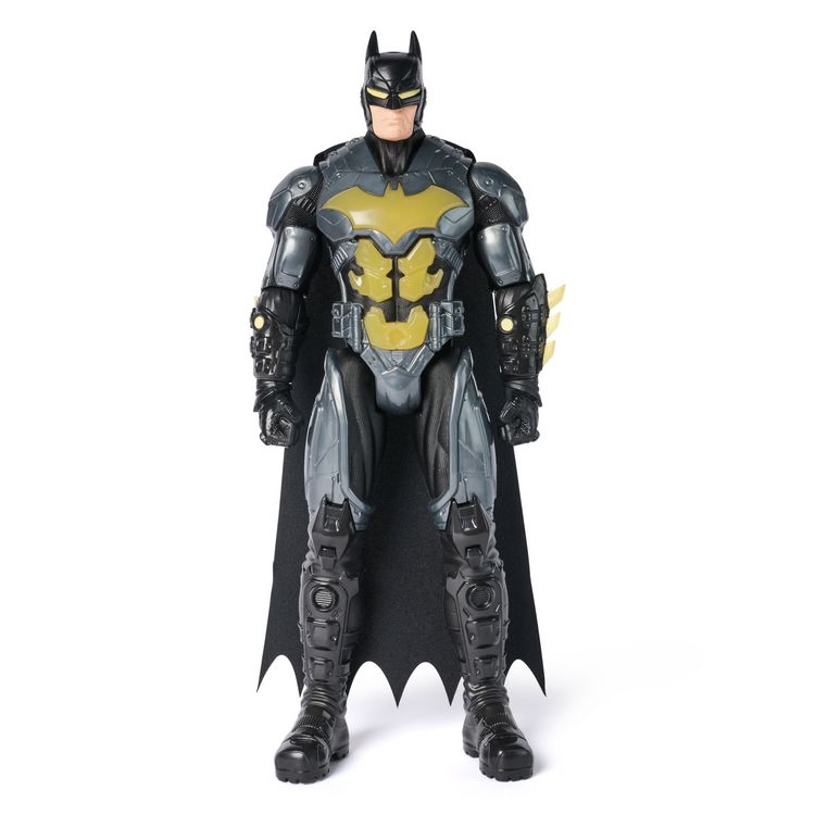 Produktbild: BAT Batman 30cm Licht & Sound