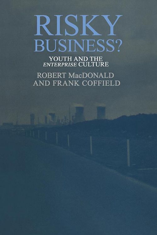 Produktbild: Risky Business?