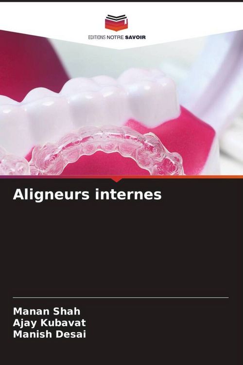 Produktbild: Aligneurs internes