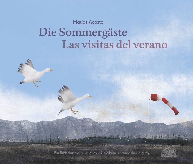 Produktbild: Die Sommerg&auml;ste