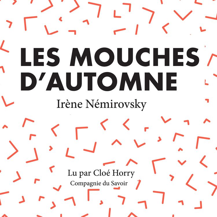Produktbild: Les mouches d'automne