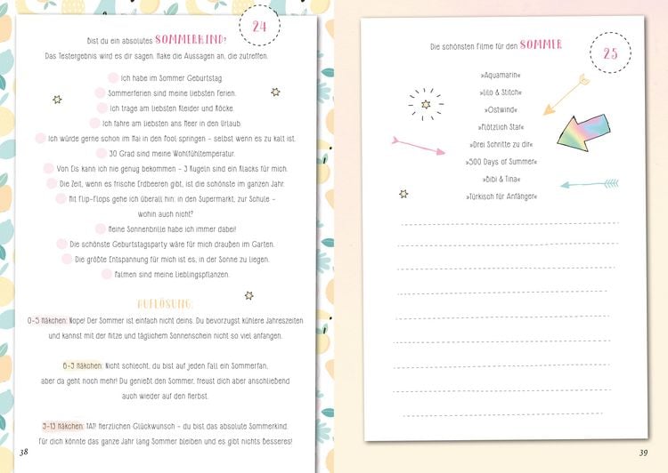 Produktbild: Spring in eine Pf&uuml;tze! Mein perfektes Jahr