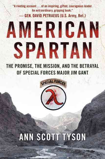 Produktbild: Amer Spartan
