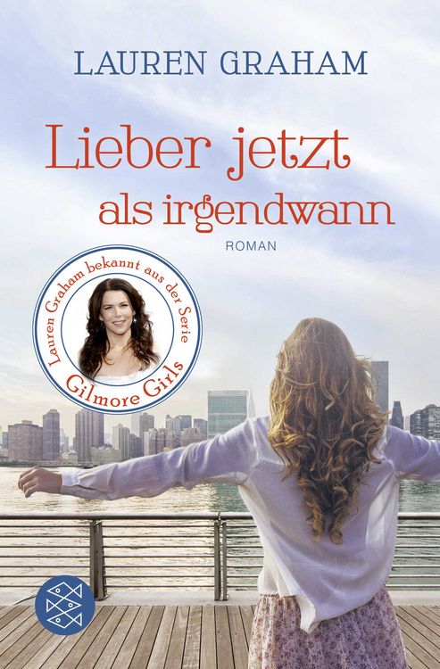 Produktbild: Lieber jetzt als irgendwann