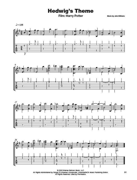 Produktbild: 50 Filmhits f&uuml;r Gitarre
