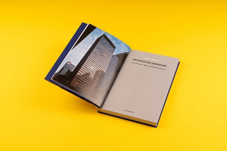 Produktbild: Architektur verstehen