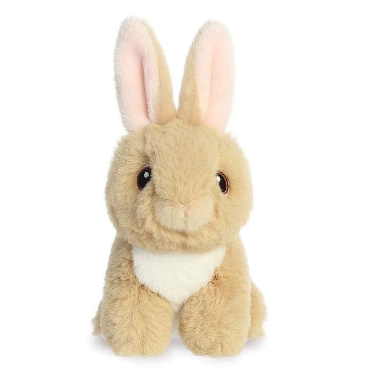 Produktbild: Eco Nation Mini Tan Bunny 5In