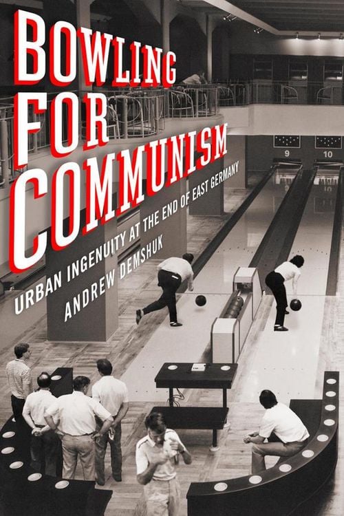 Produktbild: Bowling for Communism
