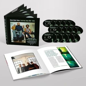 Ocean Colour Scene: Yesterday Today 1992-2018 (12x12 15CD De von