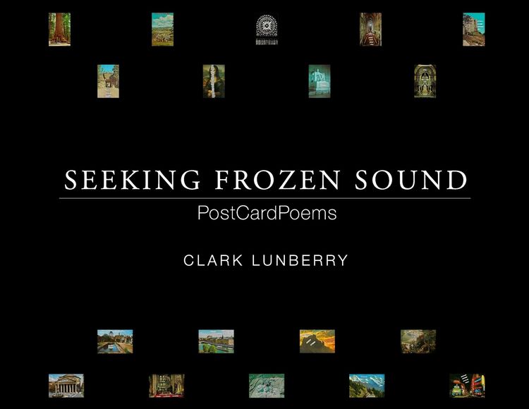 Produktbild: Seeking Frozen Sound