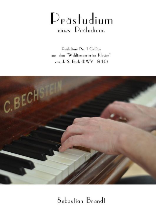 Produktbild: Pr&auml;studium eines Pr&auml;ludiums