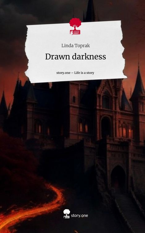 Produktbild: Drawn darkness. Life is a Story - story.one