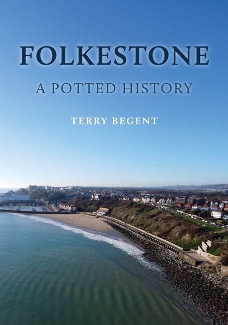 Produktbild: Folkestone: A Potted History