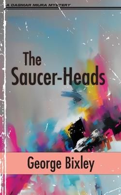 Produktbild: The Saucer-Heads