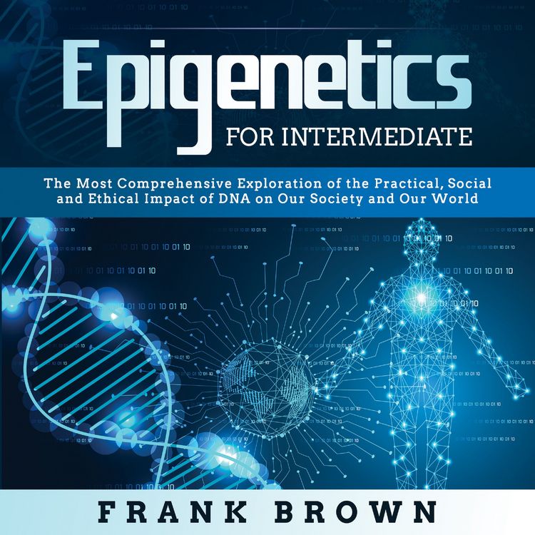 Produktbild: Epigenetics for Intermediate