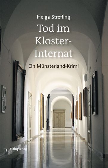 Produktbild: Tod im Klosterinternat