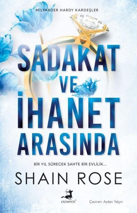Produktbild: Sadakat ve Ihanet Arasinda