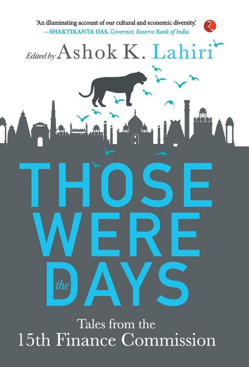 Produktbild: Those Were Days