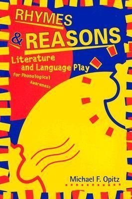 Produktbild: Rhymes and Reasons